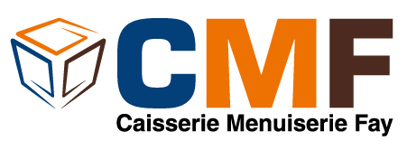 Caisserie Menuiserie Fay Retina Logo