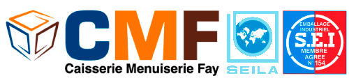 Caisserie Menuiserie Fay Logo