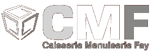 logo CMF Gris